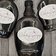 Load image into Gallery viewer, Elderberry Super Syrup