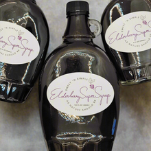 Load image into Gallery viewer, Elderberry Syrup is an ancient cold and flu remedy.