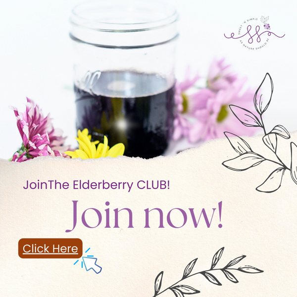 The Elderberry Club