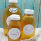 Raw Kentucky Honey