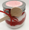Peppermint Sugar Scrub