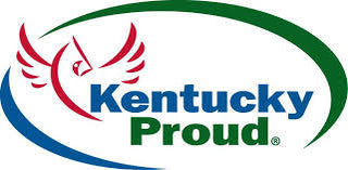 We are a Kentucky Proud member!