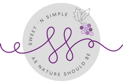 Sweet 'n Simple Elderberry