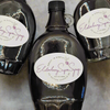 Three bottles of 16.9 oz Elderberry Syrup